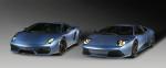 Lamborghini Murcielago LP640 Ad Personam 2008 года